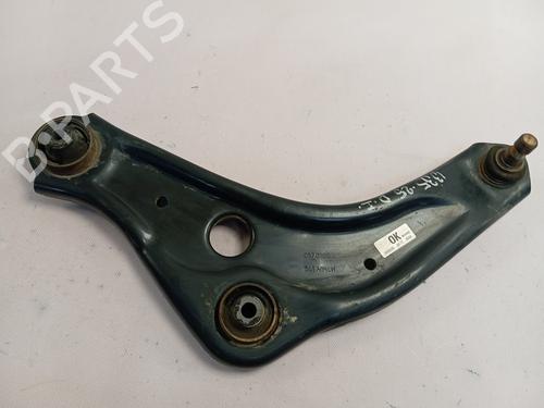 Venstre fortil bærearm NISSAN QASHQAI II (J11, J11_) [2013-2025]  29064538