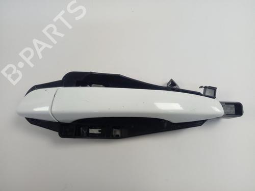 Türgriff hinten links außen für CITROËN C3 / C3 ORIGIN III (SX) [2016-2025]  18338168