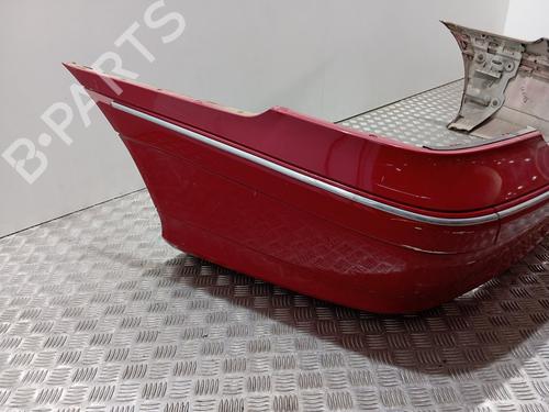 Rear bumper MERCEDES-BENZ C-CLASS (W203)  | BP22336146C8 