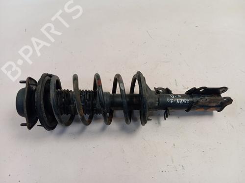 Used Right front shock absorber HYUNDAI GETZ (TB) [2001-2011]  30942442