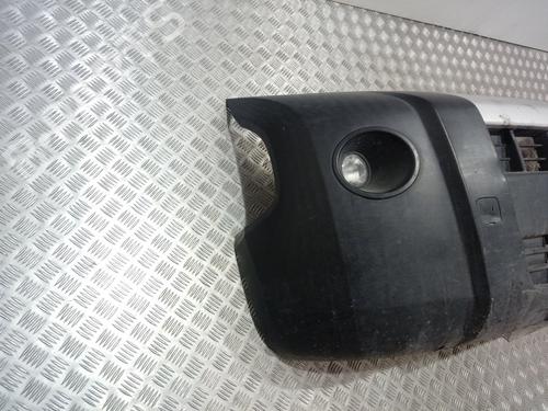 Front bumper FIAT FIORINO Box Body/MPV (225_) | BP18853982C7