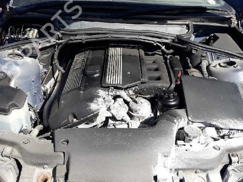 Gearbox BMW 3 (E46)  | BP12642881M3 