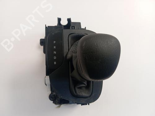 Gearstang Gearstang TOYOTA YARIS (_P21_, _PA1_, _PH1_) 1.5 Hybrid (MXPH10, MXPH11) (116 hp) 36409933 36409933