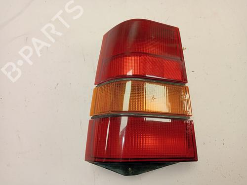 Used Left taillight SEAT MARBELLA (28A) 0.9 Cat (40 hp) 28412601