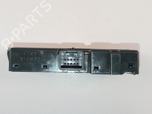 Warning switch SUZUKI VITARA (LY) 1.4 Hybrid (Mild Hybrid) (APK414) | BP38759961I22 - Image 2