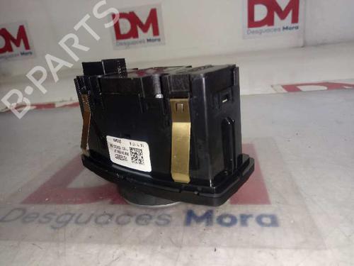 Headlight switch FORD FOCUS III  | BP16546581I24 