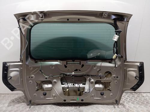 Tailgate CITROËN C3 Picasso (SH_)  | BP29447400C6 