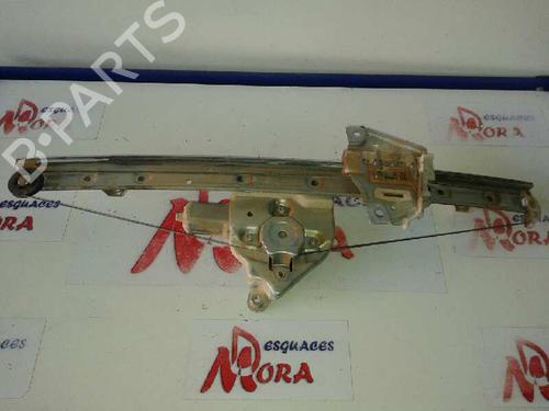 Rear left window mechanism SUZUKI GRAND VITARA II (JT, TE, TD) 1.9 DDiS (JB419WD, JB419XD) | BP12640412C24 
