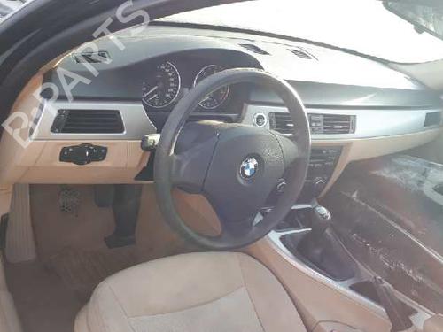 Electronic sensor BMW 3 (E90) 318 d | BP16726939M84