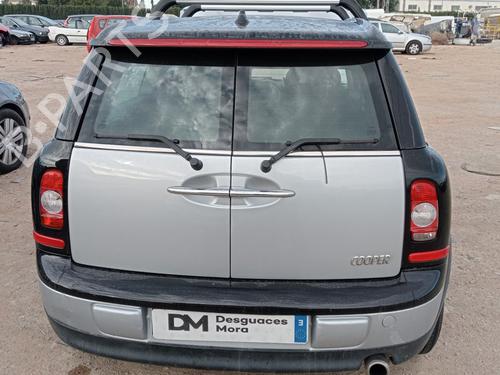 Left mirror MINI MINI CLUBMAN (R55) Cooper | BP17222454C26 