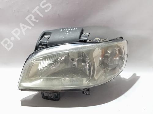 Used Left headlight Left headlight 38286978 38286978