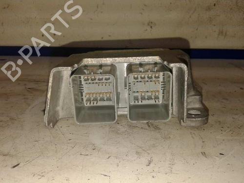 ECU airbags JEEP GRAND CHEROKEE III (WH, WK) 3.0 CRD 4x4 | BP12637880M53 