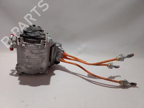 Used Alternator Alternator LYNK & CO 01 PHEV (261 hp) 36296764 36296764