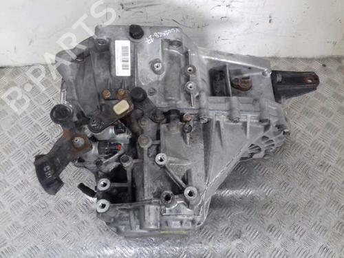 Gearbox HYUNDAI SANTA FÉ II (CM) 2.2 CRDi GLS | BP12644212M3 