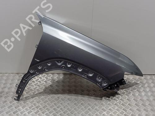 Right front fenders DACIA DUSTER (PYM_, PYN_) 1.0 ECO G-100 BP29360549C42