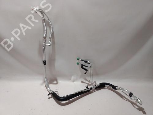 Used AC pipe AC pipe FORD TRANSIT CUSTOM V362 Bus (F3) 2.0 EcoBlue mHEV (170 hp) 40105460 40105460