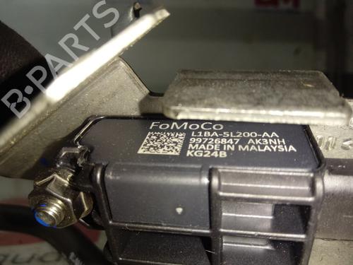 Electronic sensor FORD FIESTA VII (HJ, HF) 1.5 ST EcoBoost | BP12673697M84 