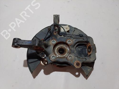 Right front steering knuckle MG MG HS (AS23) 1.5 EHS Hybrid (CSA6463) | BP40228797M26 - Image 3