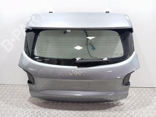 Used Tailgate JEEP AVENGER (J2) [2022-2025]  28421613