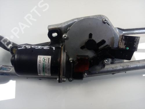 Front wiper motor MERCEDES-BENZ M-CLASS (W164)  | BP17562085M29 