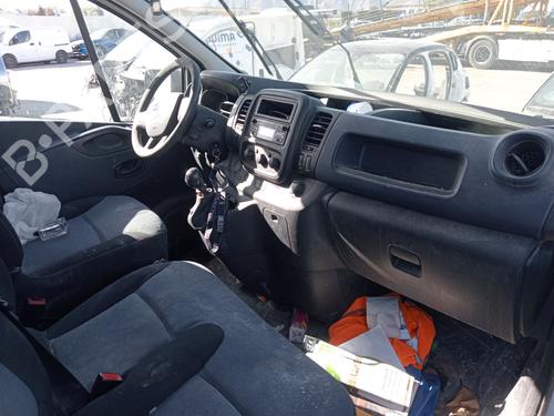 ABS pump OPEL VIVARO B Van (X82) 1.6 CDTI (05) | BP36220325M43  - Image 11