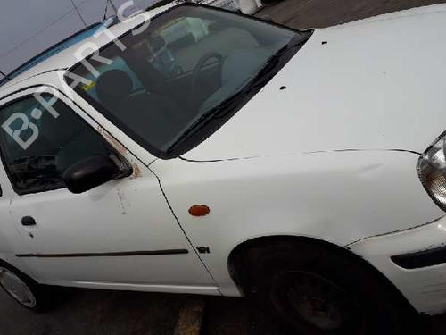 Used Parts NISSAN MICRA II (K11) [1992-2007]  4325252