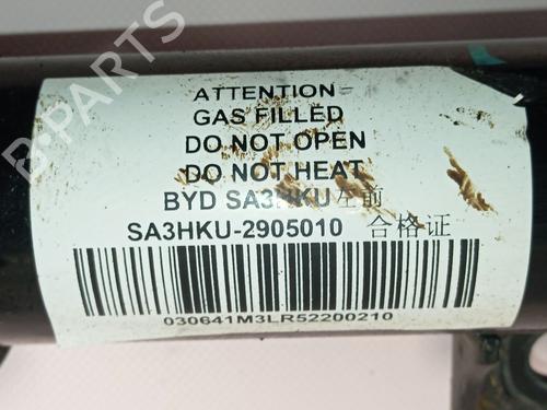 Left front shock absorber BYD SEAL U | BP36280196M16 - Image 4
