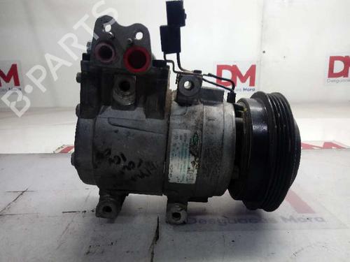 AC compressor HYUNDAI COUPE I (RD) 2.0 16V | BP12658010M34 