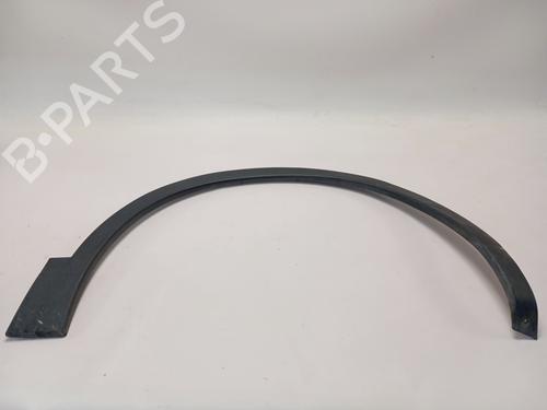 Used Front right wheel arch trim Front right wheel arch trim NISSAN QASHQAI I (J10, NJ10) 2.0 dCi All-wheel Drive (150 hp) 35906128 35906128