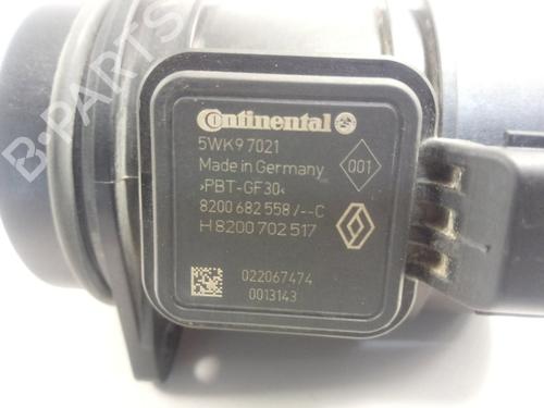 Mass air flow sensor NISSAN NV200 / EVALIA Bus  | BP19939019M95 