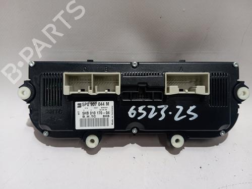 AC-Styringsenhed/Manøvreenhed SEAT LEON (1M1) | BP30376373I5