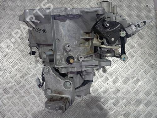 Gearbox PEUGEOT RIFTER 1.5 BlueHDi 75 (ECYHW) | BP39264162M3 - Image 2