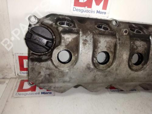 Valve cover NISSAN X-TRAIL I (T30)  | BP16446879M124 