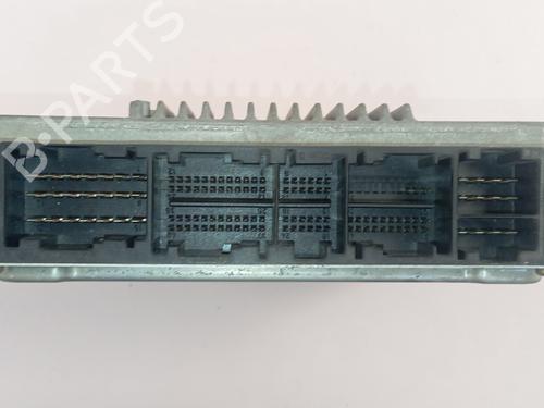 Engine control unit (ECU) MERCEDES-BENZ M-CLASS (W163) | BP37460187M57 - Image 3
