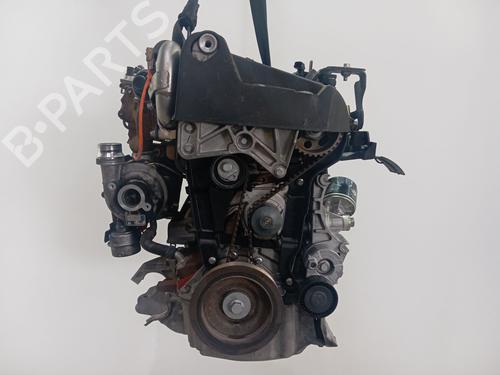 Engine RENAULT MEGANE III Hatchback (BZ0/1_, B3_) 1.5 dCi (BZ09, BZ0D, BZ1W, BZ29, BZ14) | BP36114778M1 - Image 10