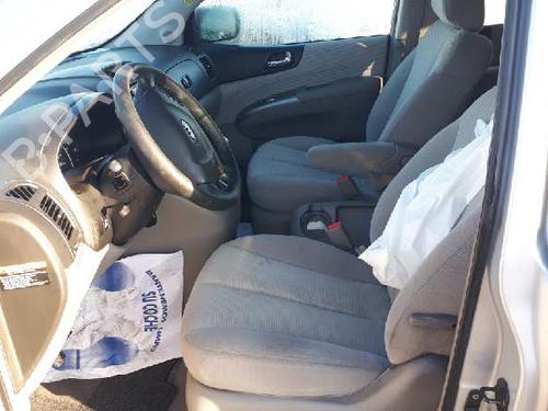 Front left lock KIA CARNIVAL / GRAND CARNIVAL III (VQ) | BP30372043C98