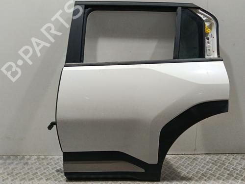 Used Left rear door Left rear door KIA EV3 [2024-2026] 34634001 34634001