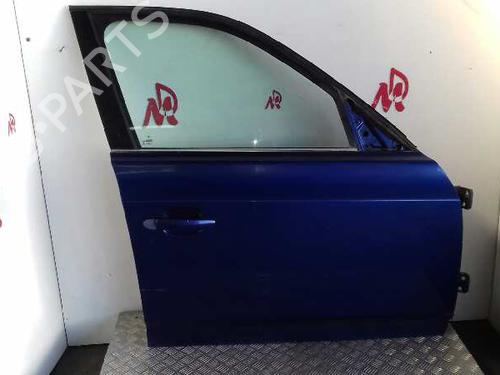 Used Right front door BMW X3 (E83) xDrive 30 d (218 hp) 12641498