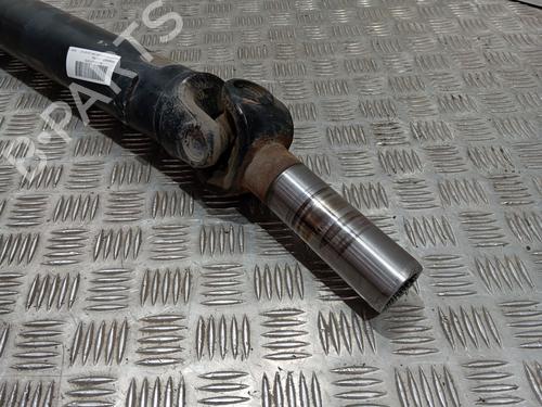 Driveshaft NISSAN PATHFINDER III (R51)  | BP27091154M37 