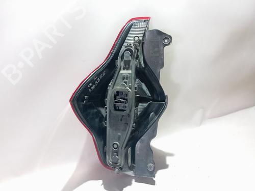 Right taillight DACIA LODGY (JS_) 1.5 dCi (JSMC, JSAF) | BP37486709C35 - Image 2
