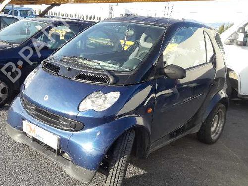 Radiator fan SMART CITY-COUPE (450)  | BP22760360M35 