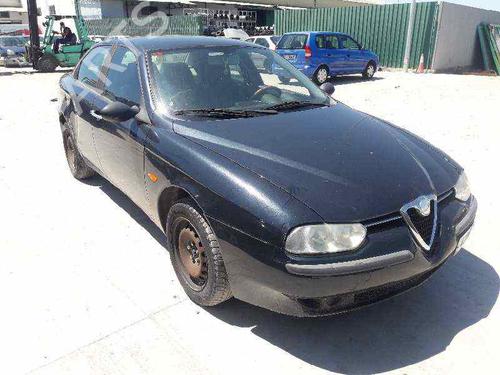 Servo brake ALFA ROMEO 156 (932_) 1.9 JTD (932.A2B00, 932.A2C00) | BP12647774M42 