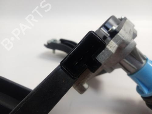Rear wiper motor HYUNDAI ix35 (LM, EL, ELH)  | BP20293280M102 
