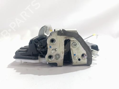 Used Front left lock Front left lock 37019518 37019518
