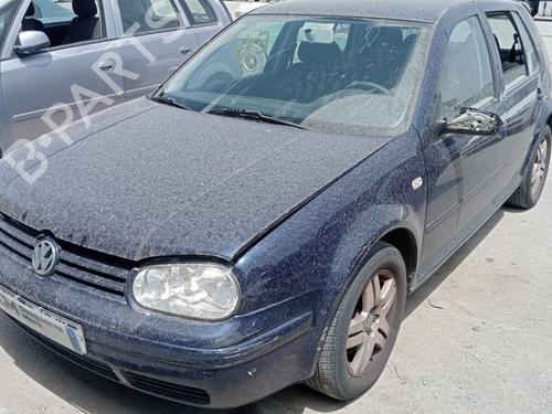 Front left window mechanism VW GOLF IV (1J1)  | BP30375343C22 