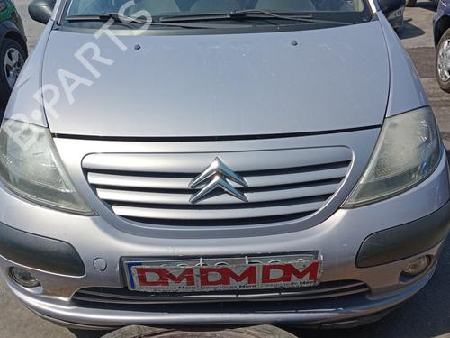 Front left interior door handle CITROËN C3 I (FC_, FN_) 1.4 HDi | BP30372526I13 