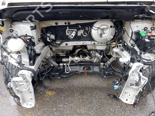 Gear lever OPEL COMBO E Tour / Life (K9)  | BP34584211M90  - Image 5