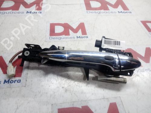 Front right exterior door handle LEXUS LS (_F4_) 600h AWD (UVF45, UVF46) | BP29409933C129 
