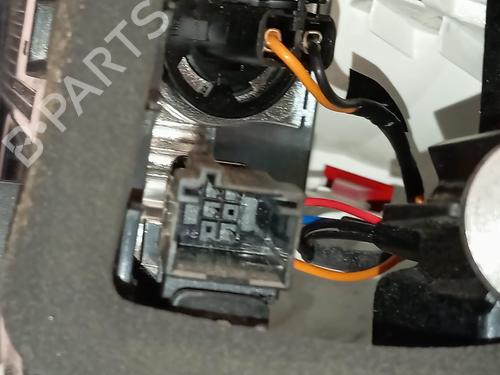 Left taillight PEUGEOT 3008 II SUV (MC_, MR_, MJ_, M4_)  | BP29723969C34 