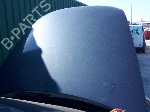 Used Hood AUDI A6 C6 (4F2) 2.0 TDI (140 hp) 12669362
